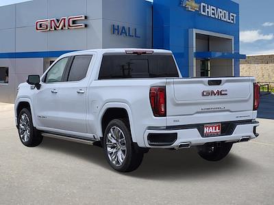 2026 GMC Sierra 1500 Crew Cab 4WD Pickup for sale #C26181 - photo 2