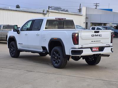 2026 GMC Sierra 2500 Crew Cab 4WD Pickup for sale #C26183 - photo 2