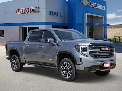 2026 GMC Sierra 1500 Crew Cab 4WD Pickup for sale #C26184 - photo 1