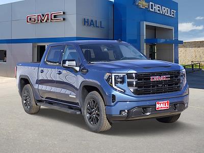 2026 GMC Sierra 1500 Crew Cab 4WD Pickup for sale #C26188 - photo 1
