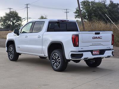 2026 GMC Sierra 1500 Crew Cab 4WD Pickup for sale #C26193 - photo 2
