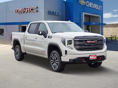 2026 GMC Sierra 1500 Crew Cab 4WD Pickup for sale #C26194 - photo 1