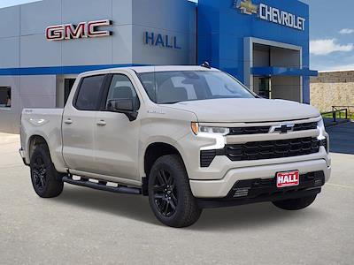 2026 Chevrolet Silverado 1500 Crew Cab 4WD Pickup for sale #C26201 - photo 1