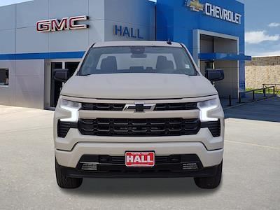 2026 Chevrolet Silverado 1500 Crew Cab 4WD Pickup for sale #C26201 - photo 2