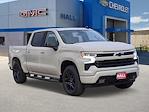 2026 Chevrolet Silverado 1500 Crew Cab 4WD Pickup for sale #C26201 - photo 1