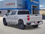 2026 Chevrolet Silverado 1500 Crew Cab 4WD Pickup for sale #C26201 - photo 2