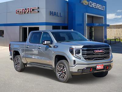 2026 GMC Sierra 1500 Crew Cab 4WD Pickup for sale #C26205 - photo 1