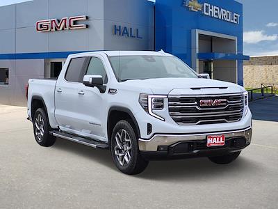 2026 GMC Sierra 1500 Crew Cab 4WD Pickup for sale #C26206 - photo 1