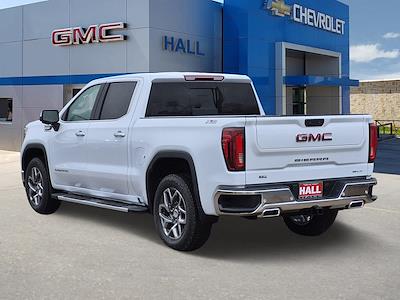 2026 GMC Sierra 1500 Crew Cab 4WD Pickup for sale #C26206 - photo 2