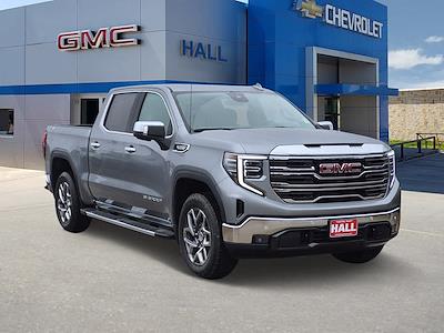 2026 GMC Sierra 1500 Crew Cab 4WD Pickup for sale #C26207 - photo 1