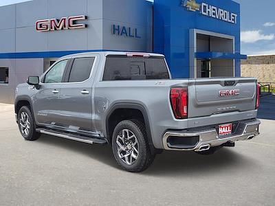 2026 GMC Sierra 1500 Crew Cab 4WD Pickup for sale #C26207 - photo 2