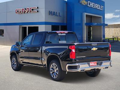 2026 Chevrolet Silverado 1500 Crew Cab 4WD Pickup for sale #C26209 - photo 2