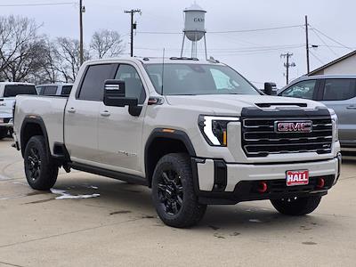 2026 GMC Sierra 2500 Crew Cab 4WD Pickup for sale #C26212 - photo 1
