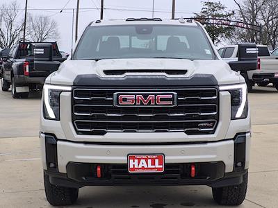 2026 GMC Sierra 2500 Crew Cab 4WD Pickup for sale #C26212 - photo 2