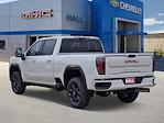 2026 GMC Sierra 2500 Crew Cab 4WD Pickup for sale #C26212 - photo 3