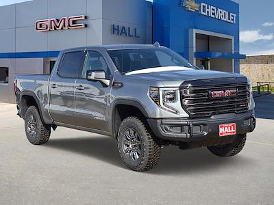 New 2026 GMC Sierra 1500 AT4X Crew Cab for sale #C26216 - photo 1