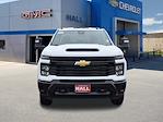 2026 Chevrolet Silverado 2500 Crew Cab SRW 4WD Pickup for sale #C26219 - photo 2