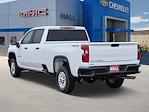 2026 Chevrolet Silverado 2500 Crew Cab SRW 4WD Pickup for sale #C26219 - photo 3