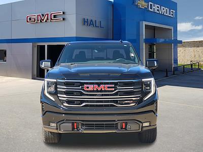 New 2026 GMC Sierra 1500 AT4 Crew Cab 4WD Pickup for sale #C26220 - photo 2