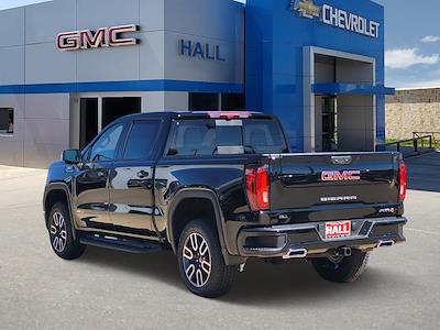 2026 GMC Sierra 1500 Crew Cab 4WD Pickup for sale #C26220 - photo 2