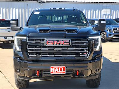New 2026 GMC Sierra 2500 AT4 Crew Cab 4WD Pickup for sale #C26222 - photo 2