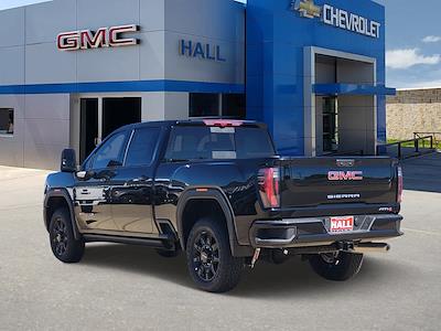 2026 GMC Sierra 2500 Crew Cab 4WD Pickup for sale #C26222 - photo 2