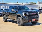 New 2026 GMC Sierra 2500 AT4 Crew Cab 4WD Pickup for sale #C26222 - photo 1