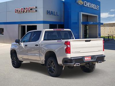 2026 Chevrolet Silverado 1500 Crew Cab 4WD Pickup for sale #C26224 - photo 2