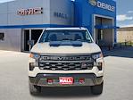 2026 Chevrolet Silverado 1500 Crew Cab 4WD Pickup for sale #C26224 - photo 3