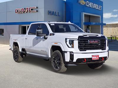 2026 GMC Sierra 2500 Crew Cab 4WD Pickup for sale #C26228 - photo 1