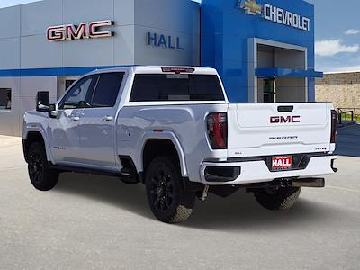 2026 GMC Sierra 2500 Crew Cab 4WD Pickup for sale #C26228 - photo 2