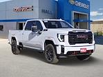 2026 GMC Sierra 2500 Crew Cab 4WD Pickup for sale #C26228 - photo 1