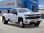 New 2026 Chevrolet Silverado 3500 LT Crew Cab for sale #C26229 - photo 1