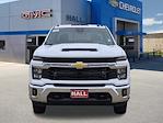 New 2026 Chevrolet Silverado 3500 LT Crew Cab for sale #C26229 - photo 3