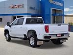 New 2026 Chevrolet Silverado 3500 LT Crew Cab for sale #C26229 - photo 4