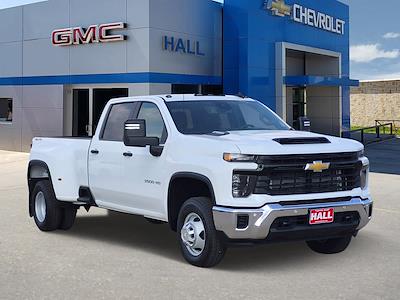 2026 Chevrolet Silverado 3500 Crew Cab 4WD Pickup for sale #C26231 - photo 1