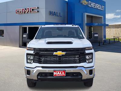2026 Chevrolet Silverado 3500 Crew Cab 4WD Pickup for sale #C26231 - photo 2
