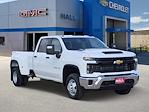 New 2026 Chevrolet Silverado 3500 Work Truck Crew Cab for sale #C26231 - photo 1