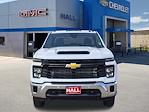 New 2026 Chevrolet Silverado 3500 Work Truck Crew Cab for sale #C26231 - photo 3