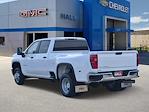 New 2026 Chevrolet Silverado 3500 Work Truck Crew Cab for sale #C26231 - photo 2