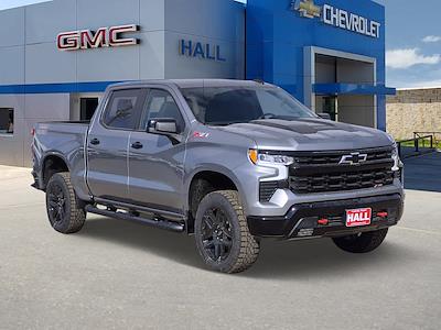 New 2026 Chevrolet Silverado 1500 - photo 1