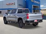 2026 Chevrolet Silverado 1500 Crew Cab 4WD Pickup for sale #C26285 - photo 3