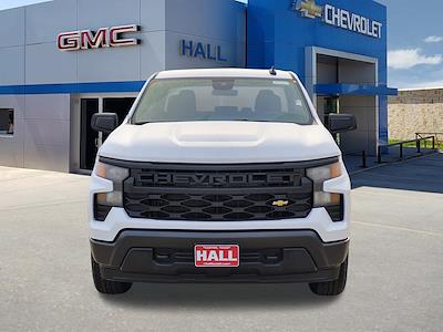 2026 Chevrolet Silverado 1500 Double Cab 4WD Pickup for sale #C26293 - photo 2