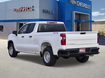 2026 Chevrolet Silverado 1500 Double Cab 4WD Pickup for sale #C26293 - photo 2