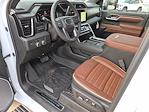 2026 GMC Sierra 3500 Crew Cab 4WD Pickup for sale #C26294 - photo 9