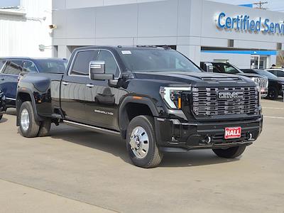 New 2026 GMC Sierra 3500 - photo 1