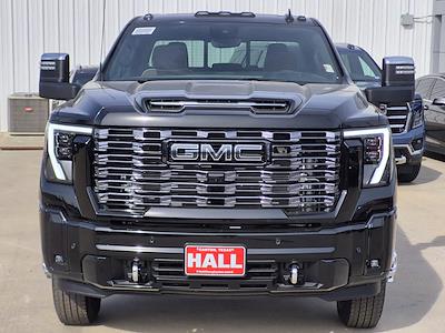 New 2026 GMC Sierra 3500 - photo 1