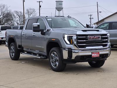 2026 GMC Sierra 2500 Crew Cab 4WD Pickup for sale #C26296 - photo 1