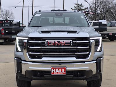 2026 GMC Sierra 2500 Crew Cab 4WD Pickup for sale #C26296 - photo 2