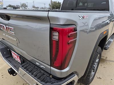 2026 GMC Sierra 2500 Crew Cab 4WD Pickup for sale #C26296 - photo 2